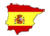 CORTINAS THAIS - Espanol
